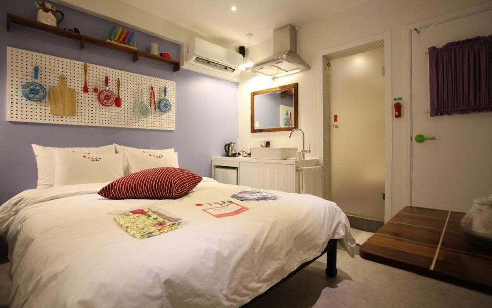 Habitació Foto