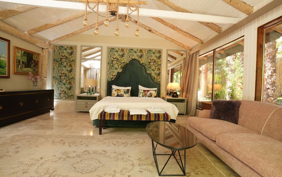 Habitació Foto