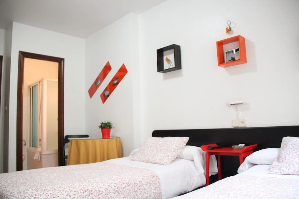 Habitació