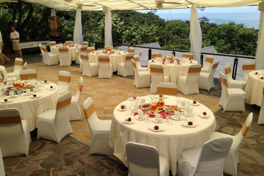 Sala de banquets