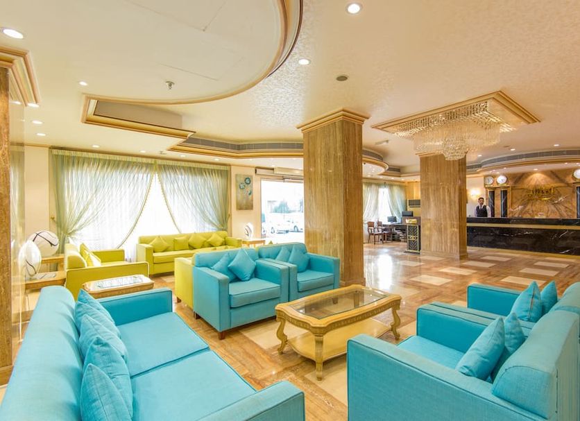 Sala d'estar Foto