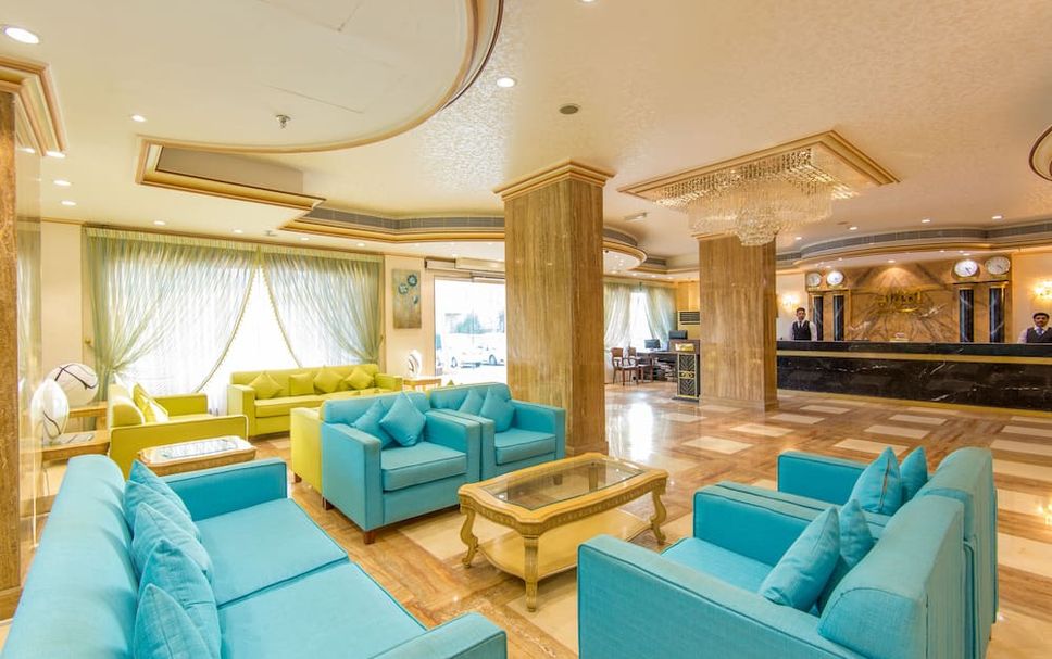 Sala d'estar Foto