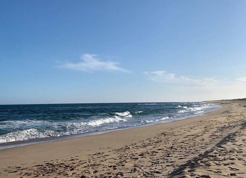 Platja Foto