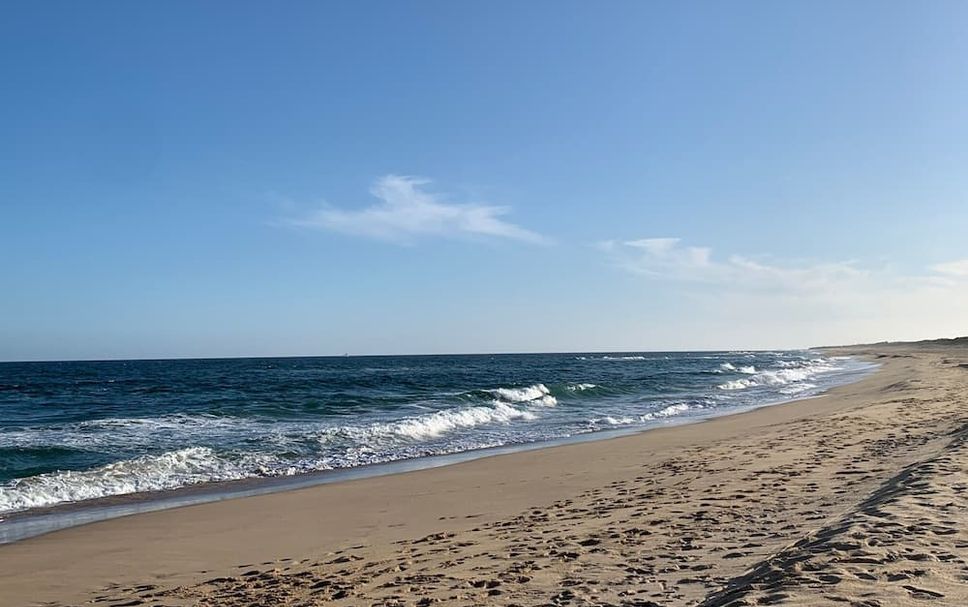 Platja Foto
