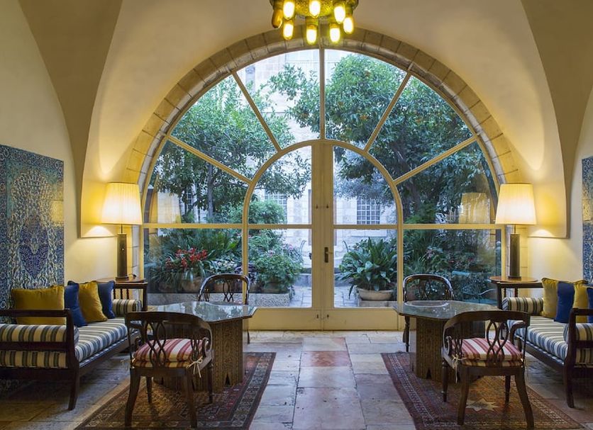 Sala d'estar Foto
