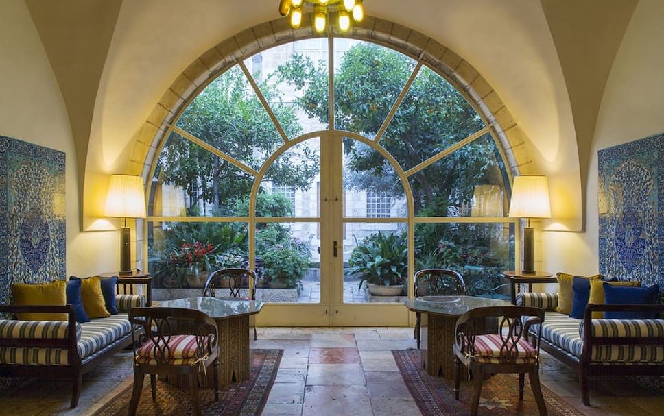 Sala d'estar Foto