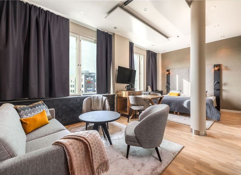 Habitació Foto