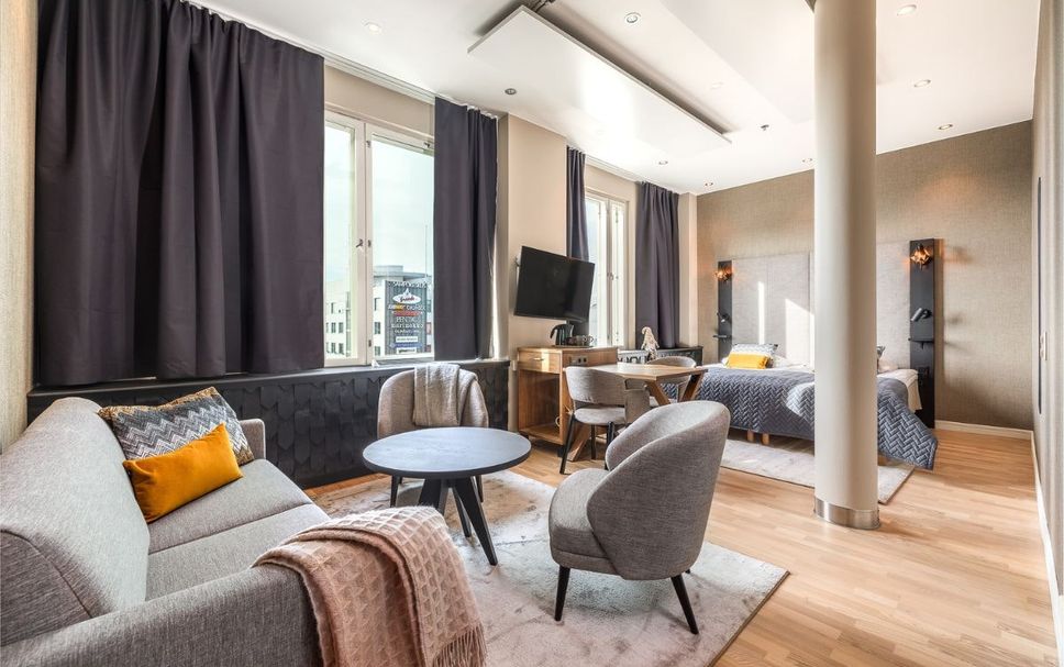 Habitació Foto
