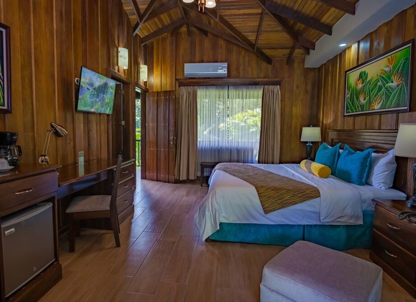Habitació Foto