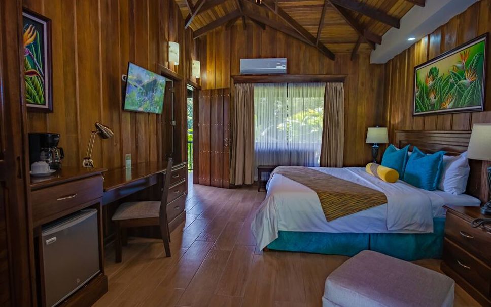 Habitació Foto
