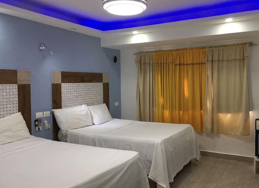 Habitació Foto