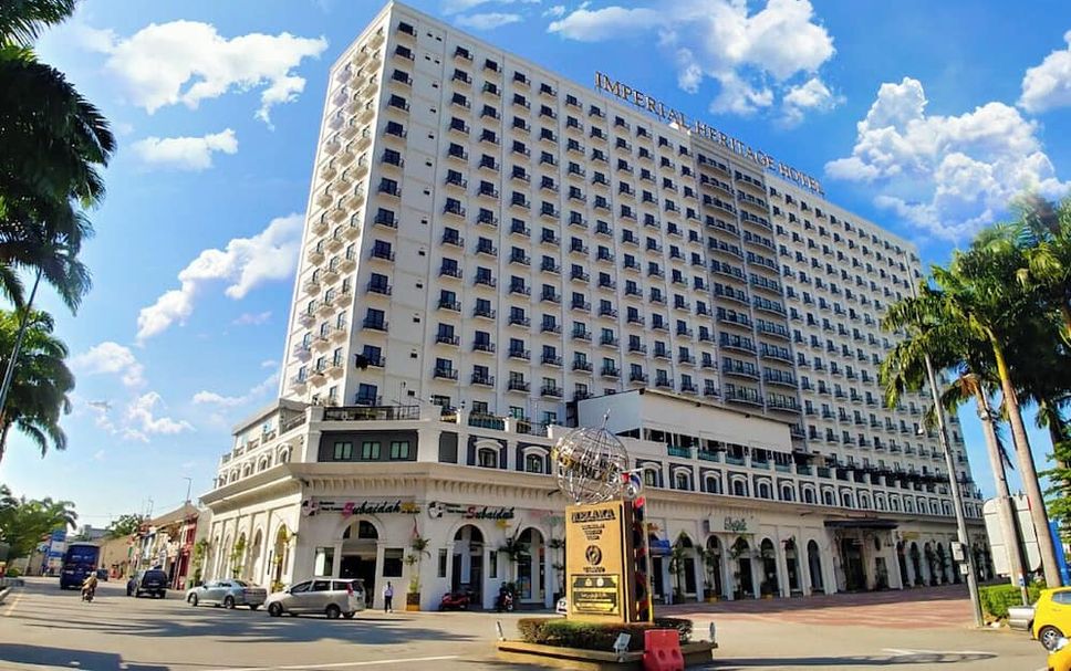 Edifici Foto