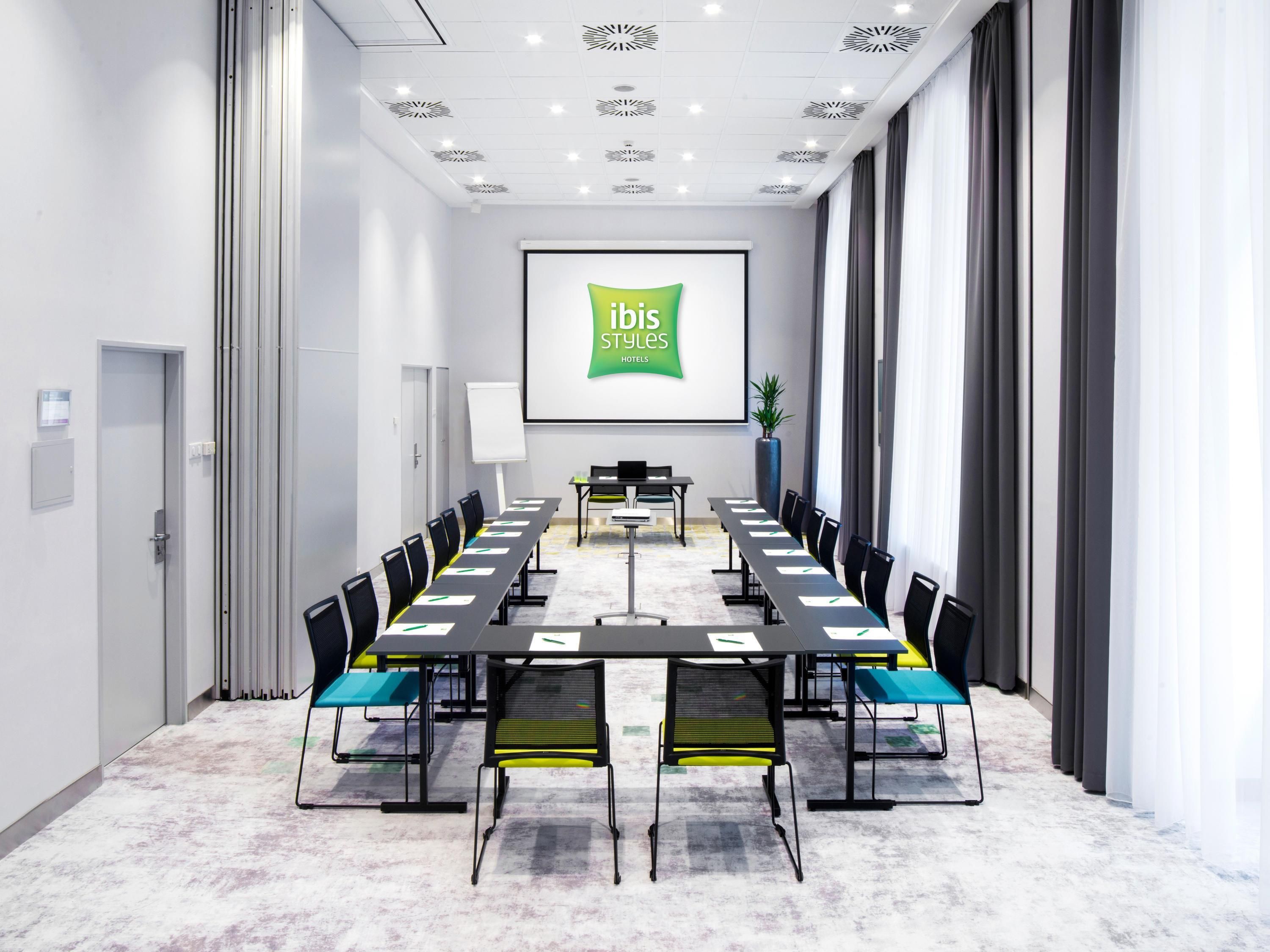 Sala de conferències