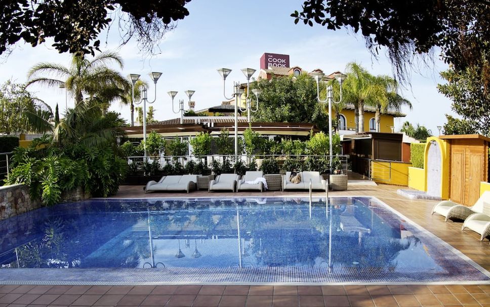 Pool Foto