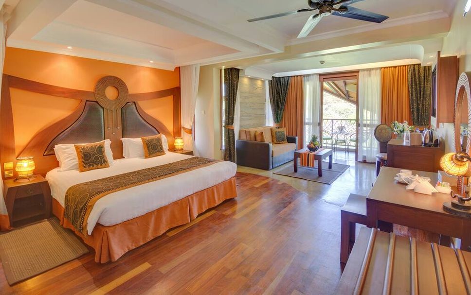 Habitació Foto