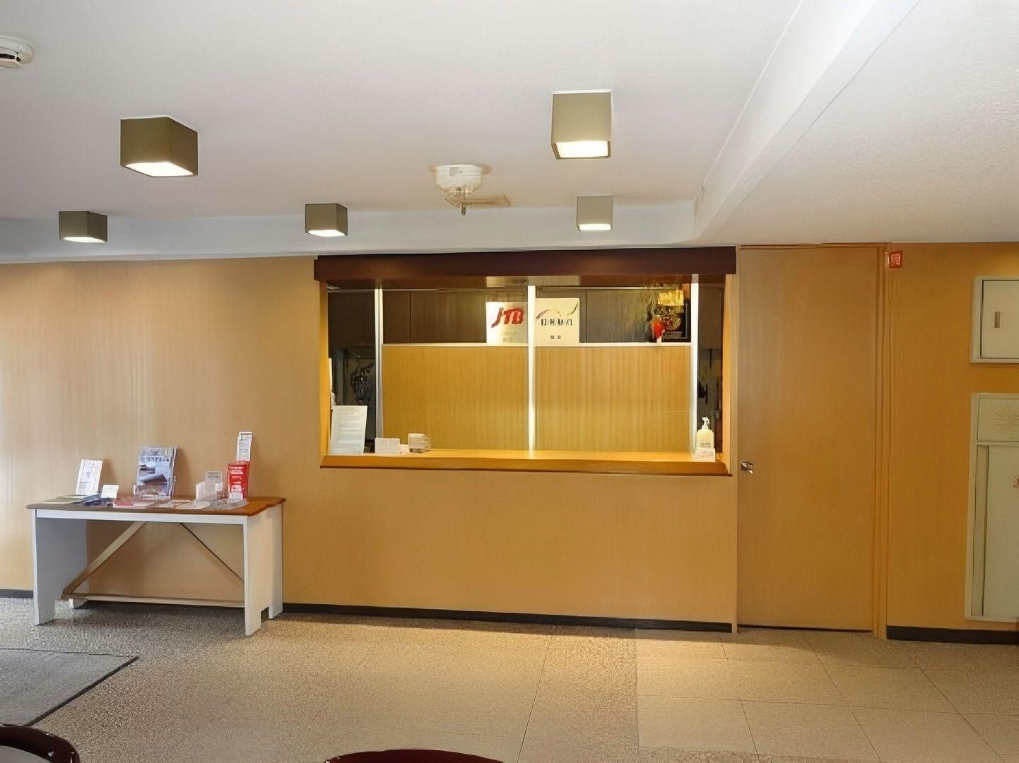 Recepció Foto
