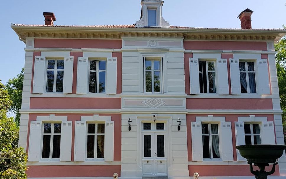 Edifici Foto