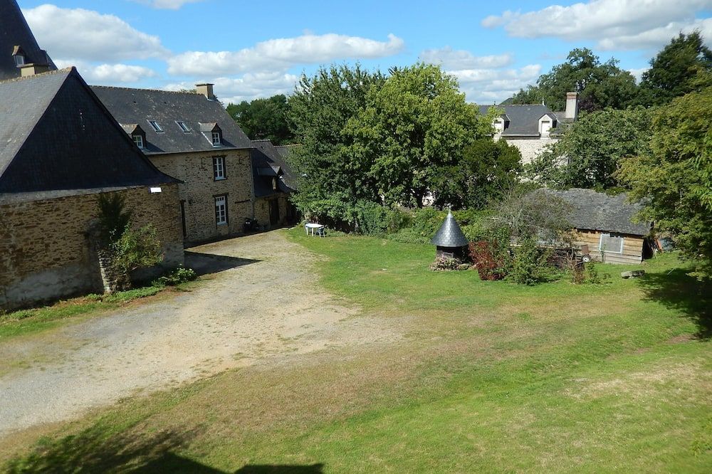 Vista exterior