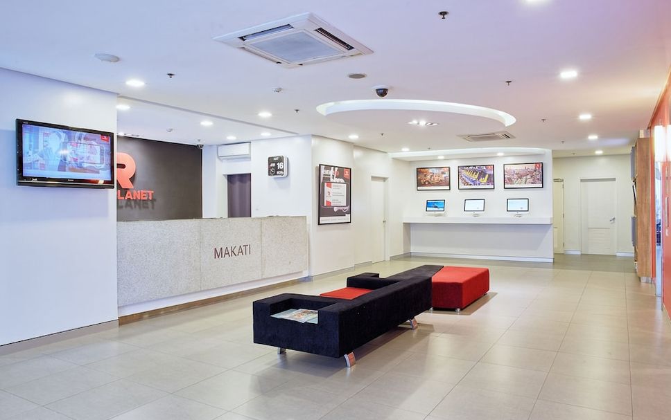 Recepció Foto