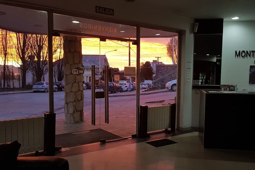 Recepció