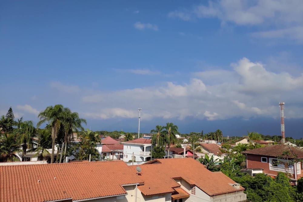Vista exterior