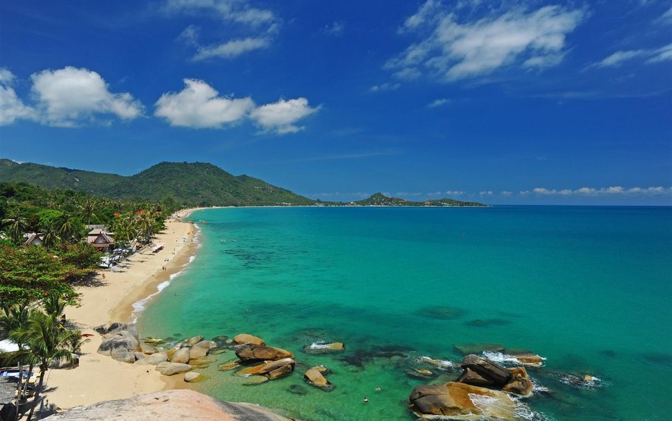 Platja Foto