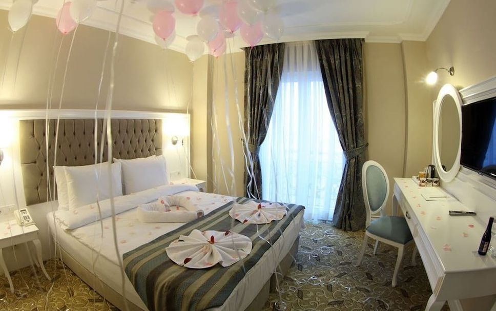 Habitació Foto