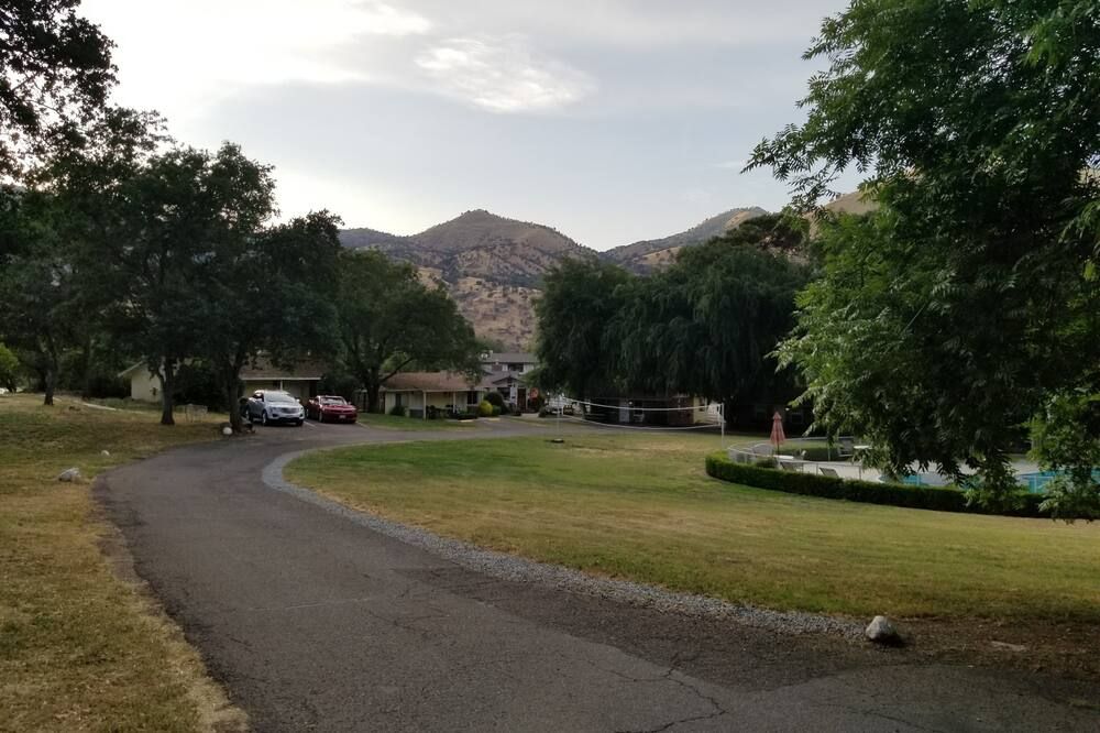 Vista exterior