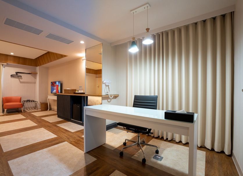 Recepció Foto