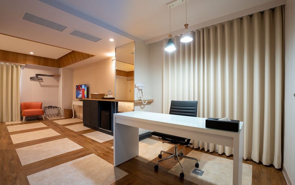 Recepció Foto
