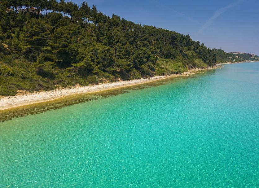 Platja Foto