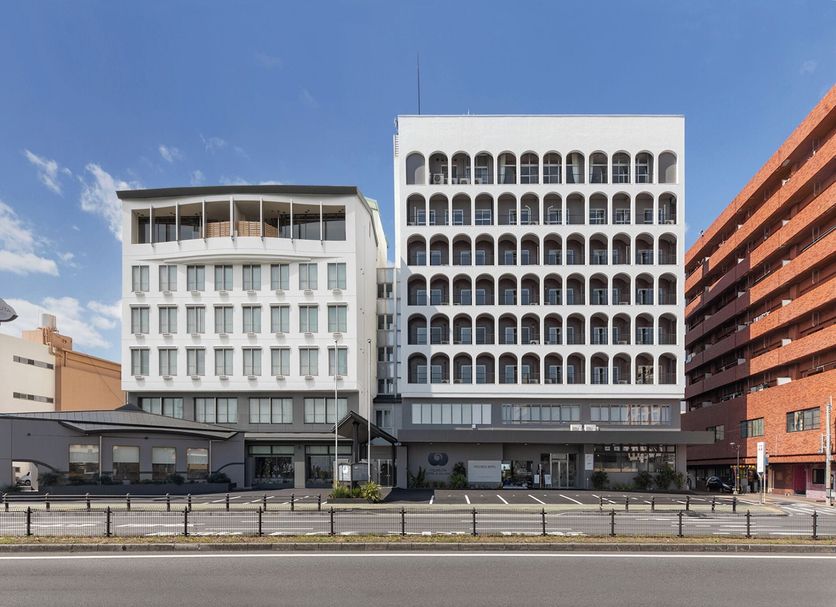 Edifici Foto