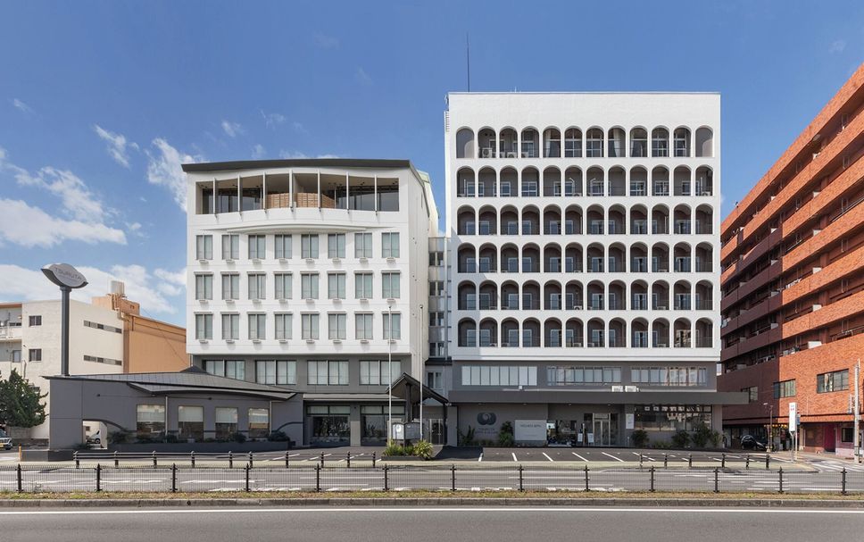 Edifici Foto