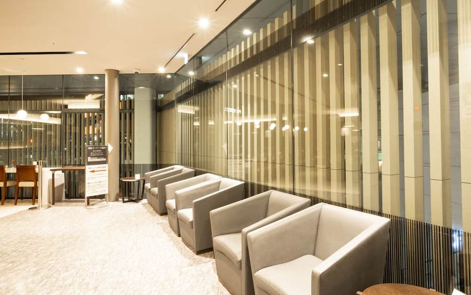 Sala d'estar Foto