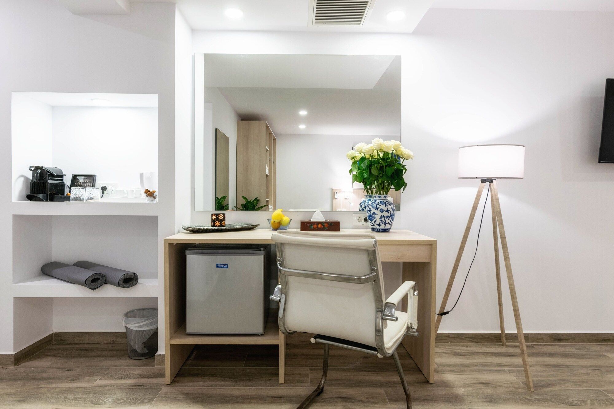 Serveis de l’habitació