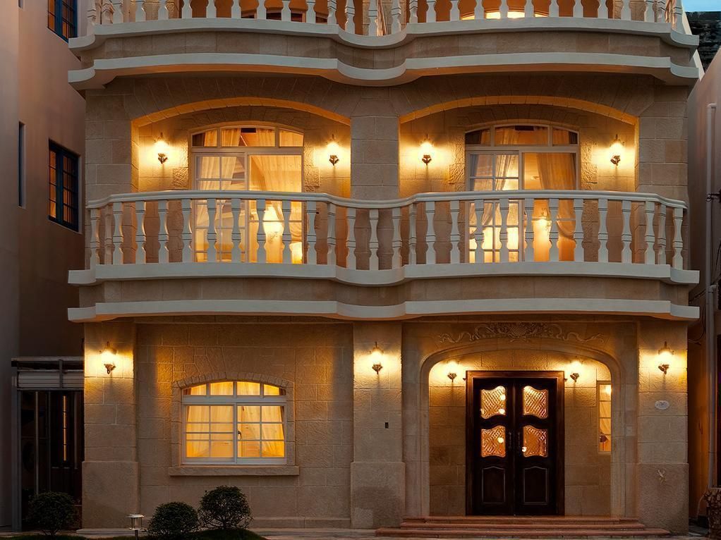 Edifici Foto