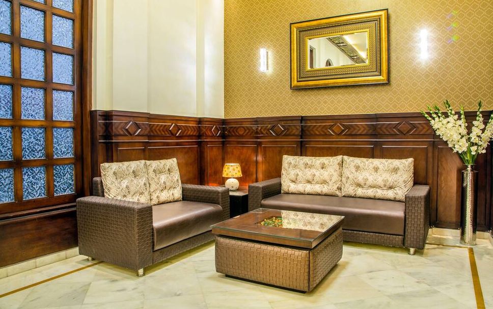 Sala d'estar Foto