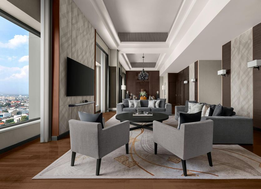 Sala d'estar Foto