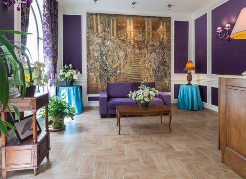 Sala Foto