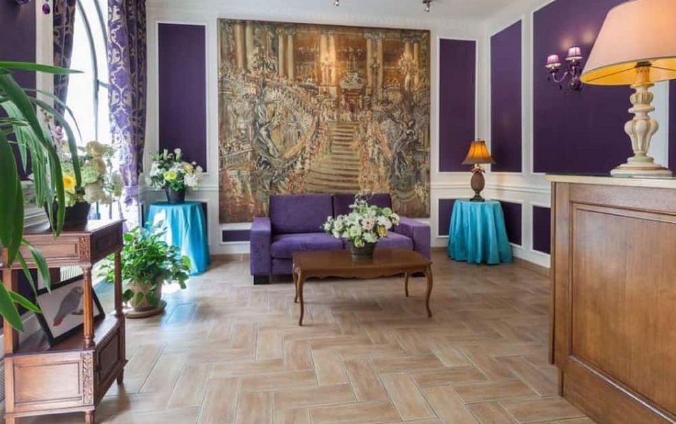 Sala Foto
