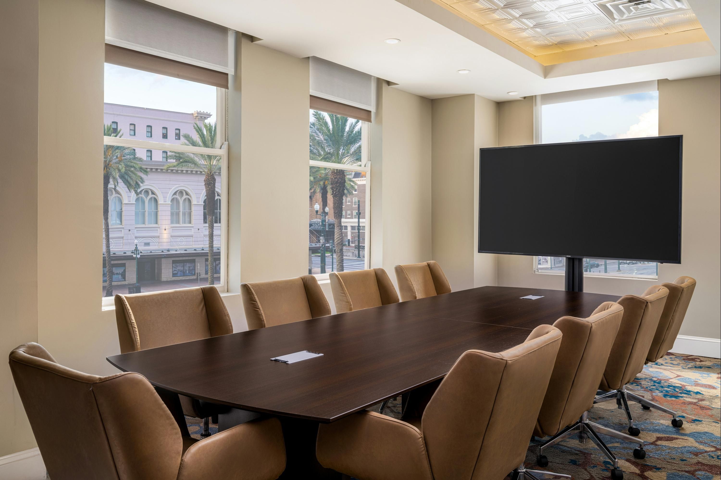 Sala de conferències