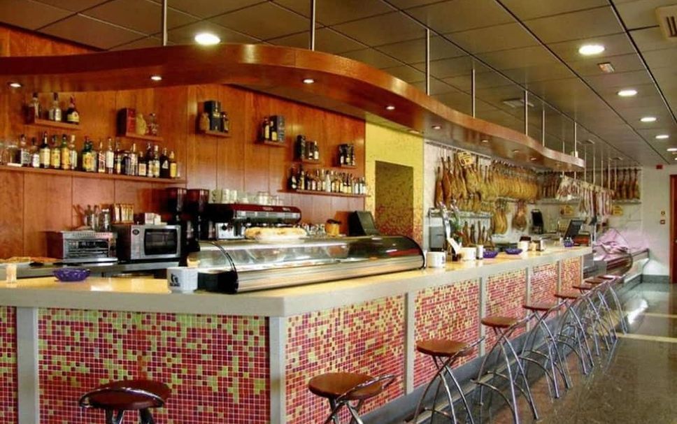 Bar Foto