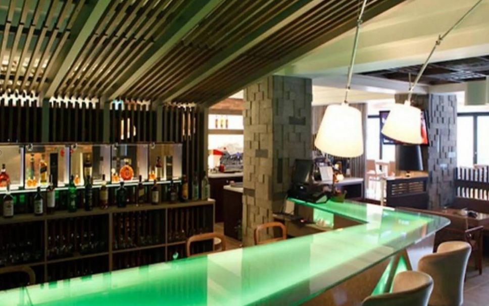 Bar Foto