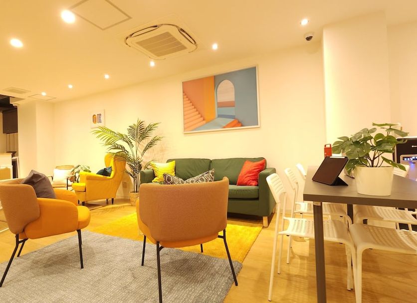 Sala d'estar Foto