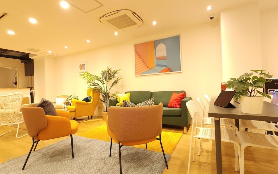 Sala d'estar Foto