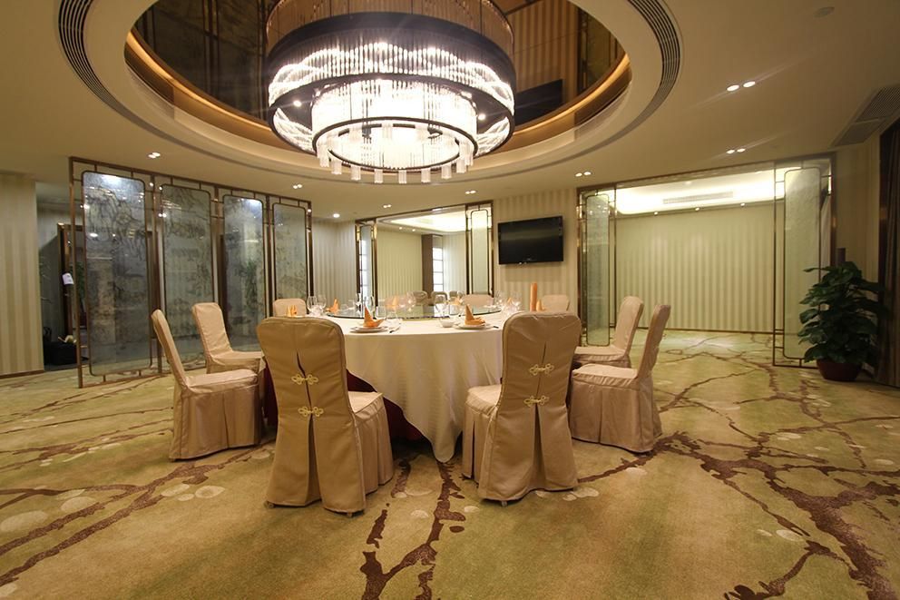 Sala de banquets