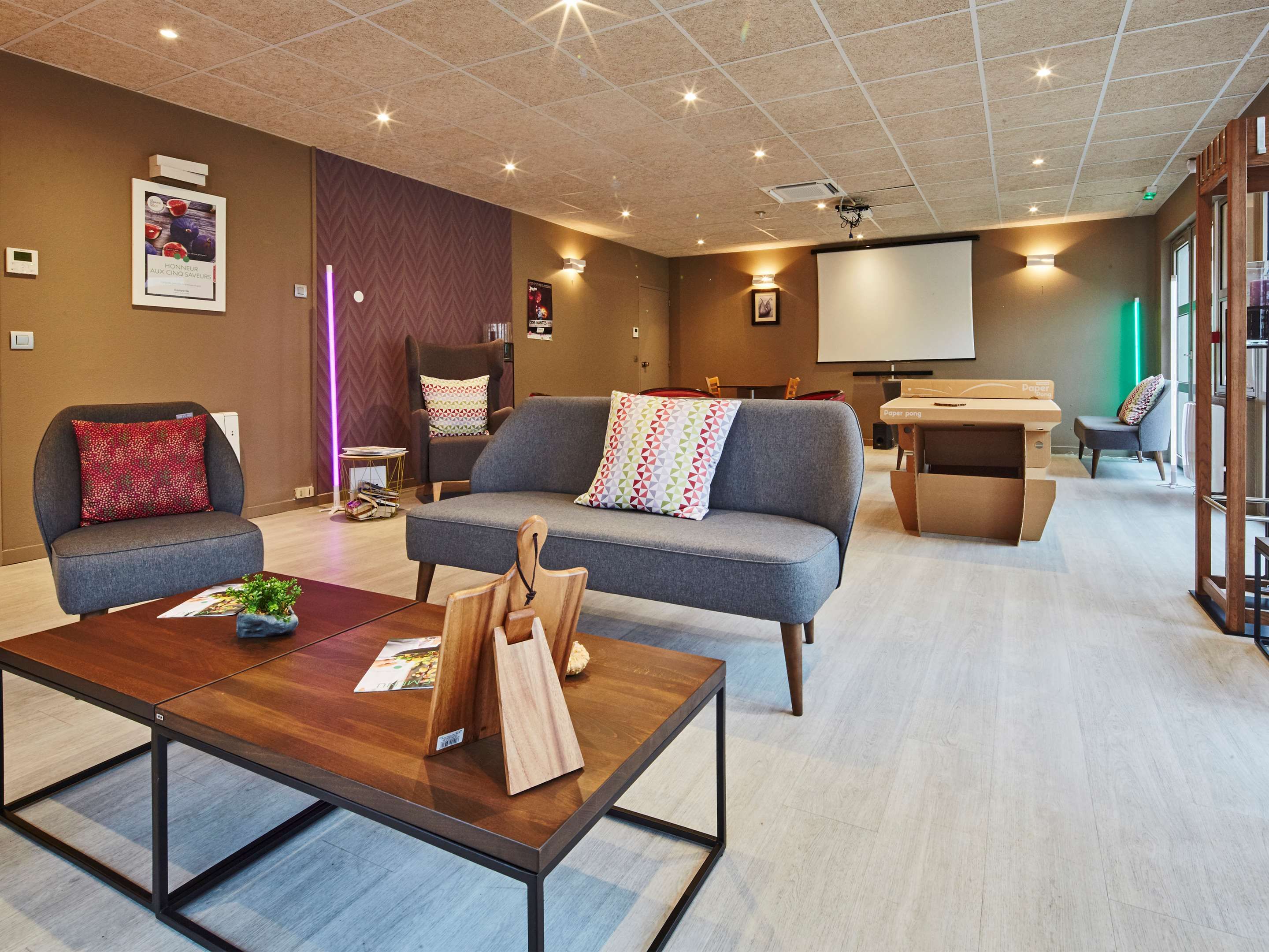 Sala Foto