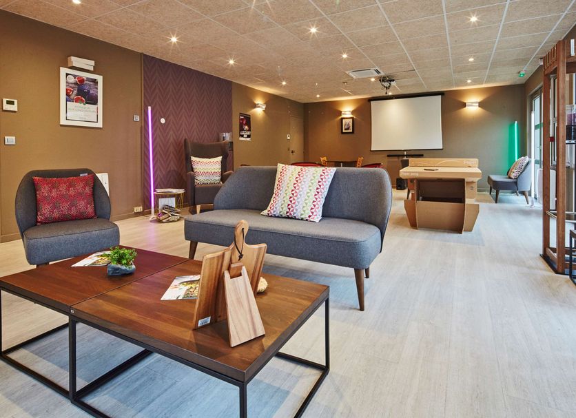 Sala Foto