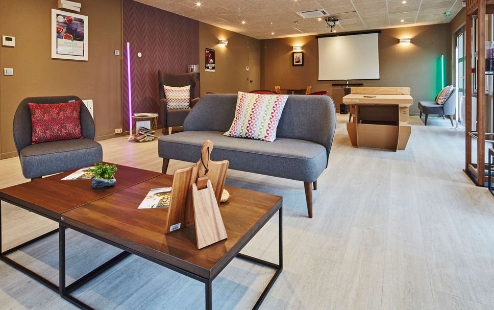 Sala Foto