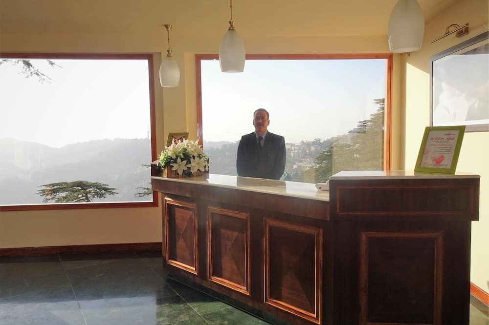 Recepció